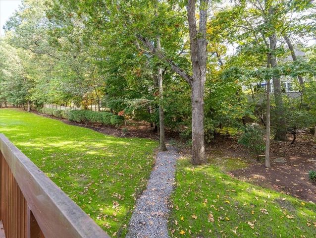 923 Lagrange St 0, Boston, MA 02132