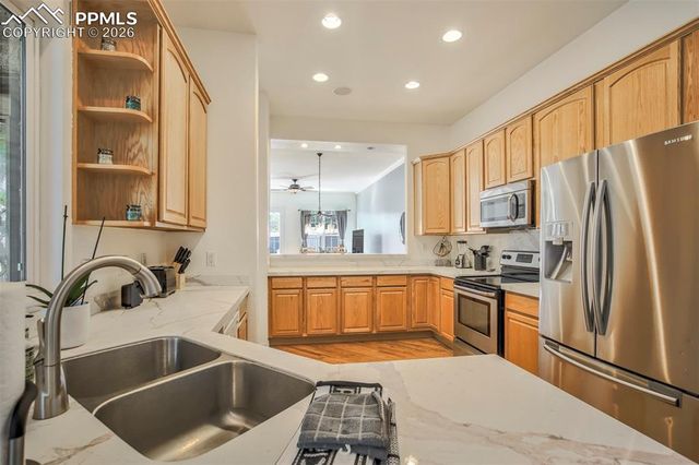 4884 Sanctuary Grove, Colorado Springs, CO 80906