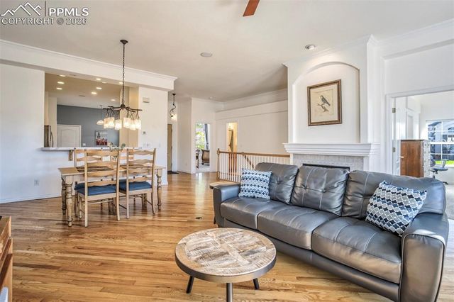 4884 Sanctuary Grove, Colorado Springs, CO 80906