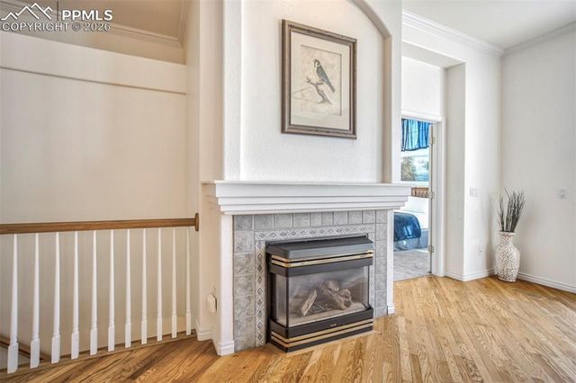 4884 Sanctuary Grove, Colorado Springs, CO 80906