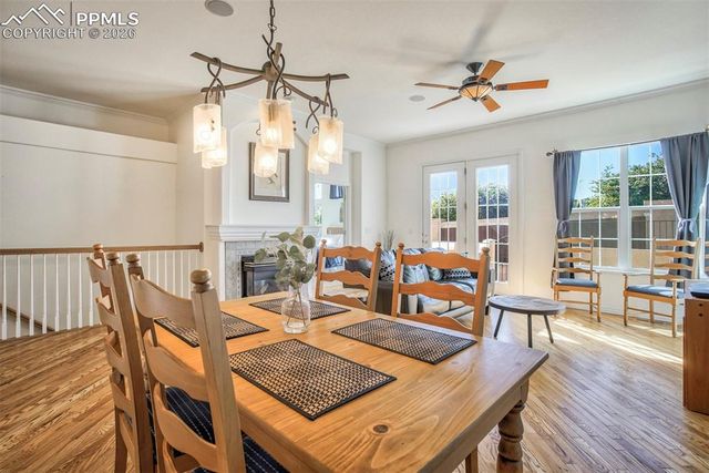 4884 Sanctuary Grove, Colorado Springs, CO 80906