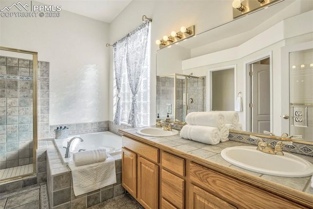 4884 Sanctuary Grove, Colorado Springs, CO 80906