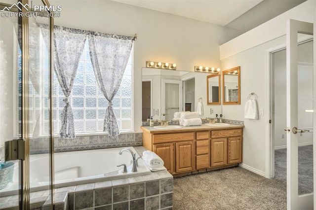 4884 Sanctuary Grove, Colorado Springs, CO 80906