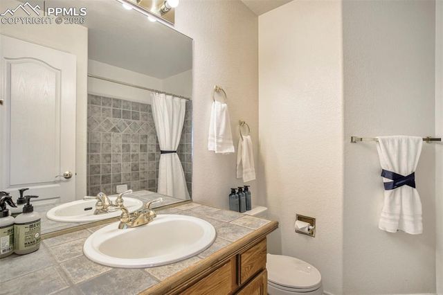 4884 Sanctuary Grove, Colorado Springs, CO 80906