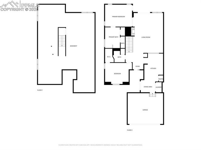 4884 Sanctuary Grove, Colorado Springs, CO 80906
