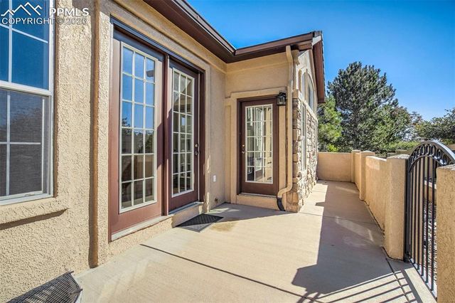 4884 Sanctuary Grove, Colorado Springs, CO 80906