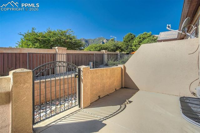 4884 Sanctuary Grove, Colorado Springs, CO 80906