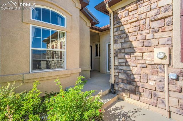 4884 Sanctuary Grove, Colorado Springs, CO 80906