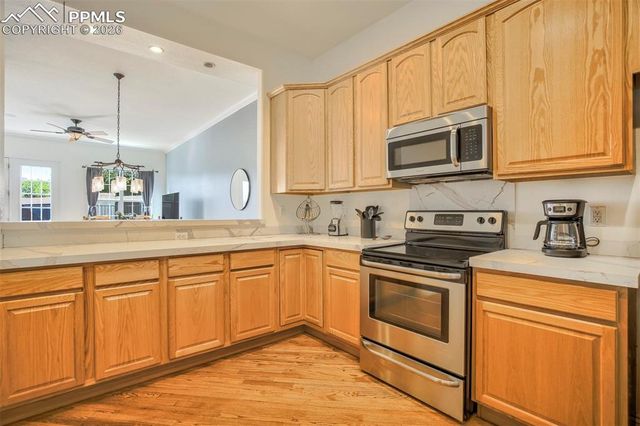 4884 Sanctuary Grove, Colorado Springs, CO 80906