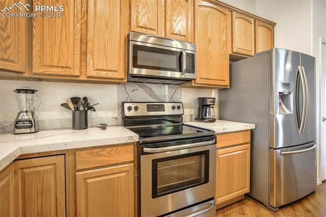 4884 Sanctuary Grove, Colorado Springs, CO 80906