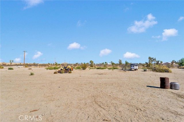 12871 Alta Vista, Pinon Hills, CA 92372