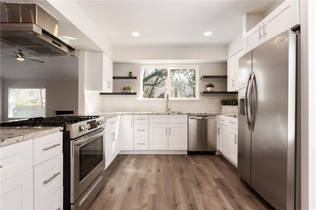 12223 Cabana LN, Austin, TX 78727