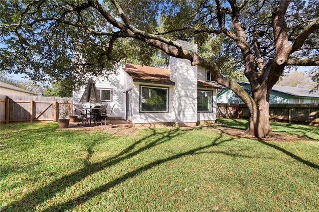12223 Cabana LN, Austin, TX 78727
