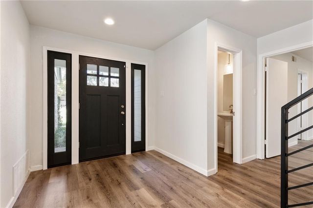 12223 Cabana LN, Austin, TX 78727