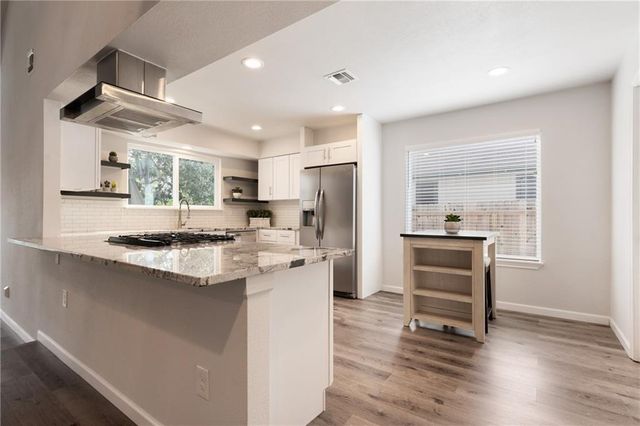 12223 Cabana LN, Austin, TX 78727