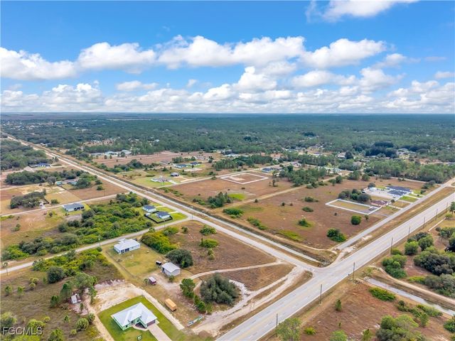 1602 Joel BLVD, Lehigh Acres, FL 33972