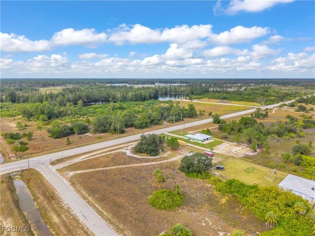 1602 Joel BLVD, Lehigh Acres, FL 33972