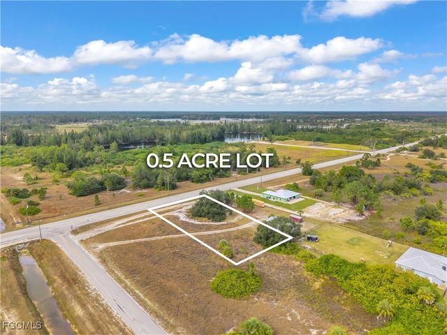 1602 Joel BLVD, Lehigh Acres, FL 33972