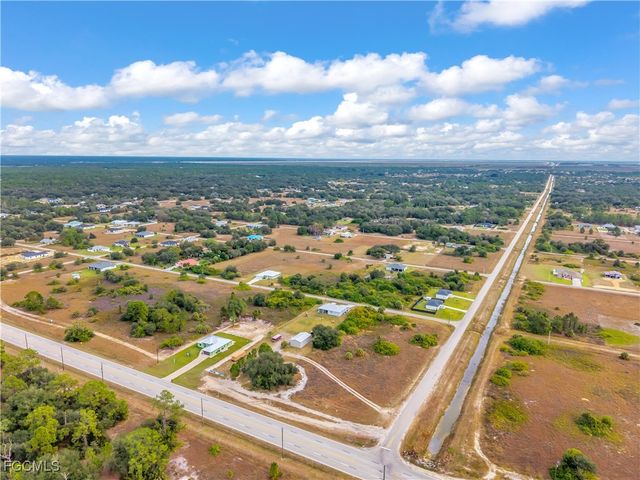 1602 Joel BLVD, Lehigh Acres, FL 33972