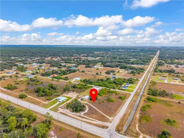 1602 Joel BLVD, Lehigh Acres, FL 33972