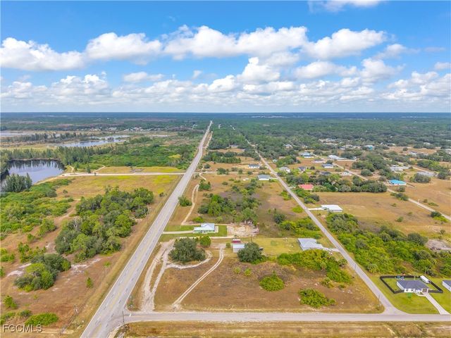 1602 Joel BLVD, Lehigh Acres, FL 33972