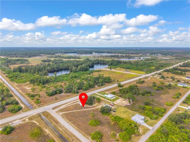 1602 Joel BLVD, Lehigh Acres, FL 33972