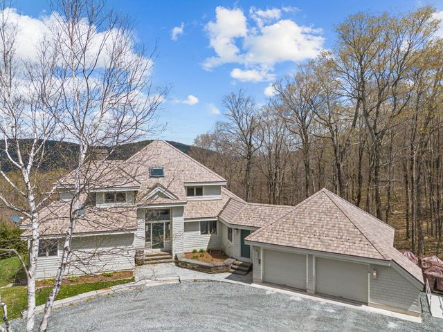 109 Mountainside Drive, Killington, VT 05751