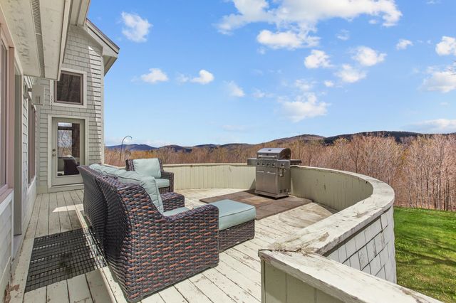 109 Mountainside Drive, Killington, VT 05751