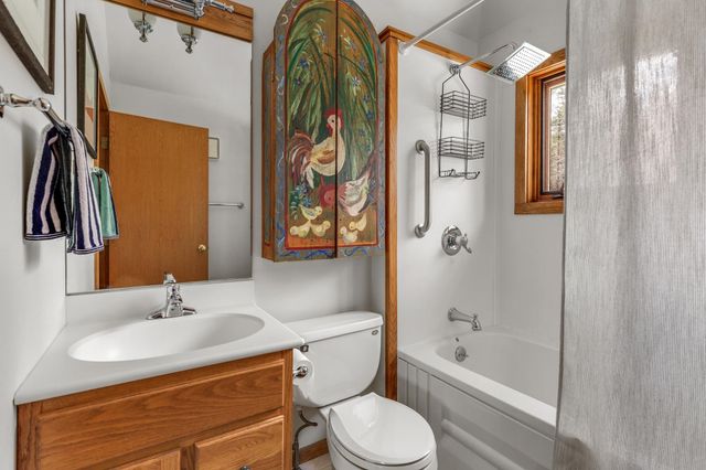 109 Mountainside Drive, Killington, VT 05751