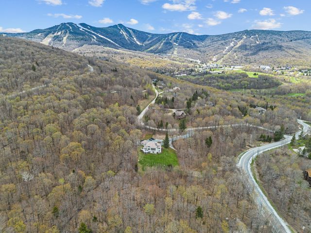 109 Mountainside Drive, Killington, VT 05751