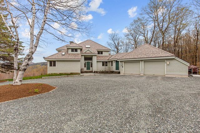 109 Mountainside Drive, Killington, VT 05751