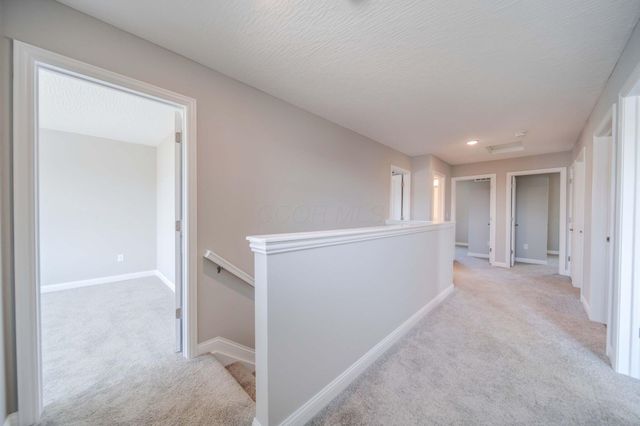 66 Genoa Circle, Commercial Point, OH 43116
