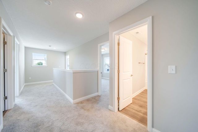 66 Genoa Circle, Commercial Point, OH 43116