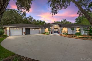 4022 N Baywood Drive, Hernando, FL 34442