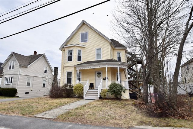 198 Reed St. 1, Rockland, MA 02370