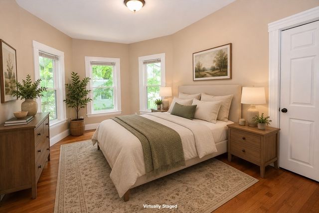 198 Reed St. 1, Rockland, MA 02370