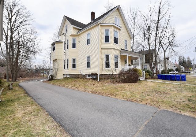 198 Reed St. 1, Rockland, MA 02370