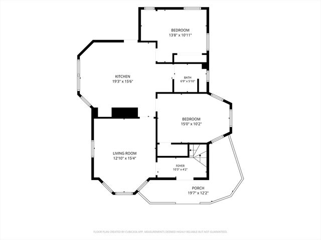 198 Reed St. 1, Rockland, MA 02370