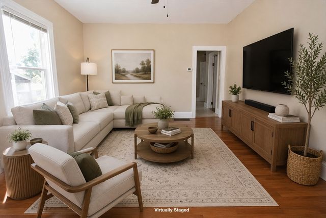 198 Reed St. 1, Rockland, MA 02370