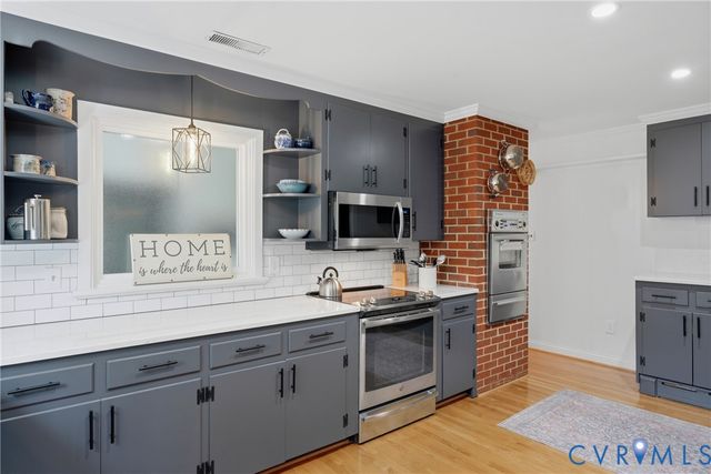12600 Brook Ln, Chester, VA 23831