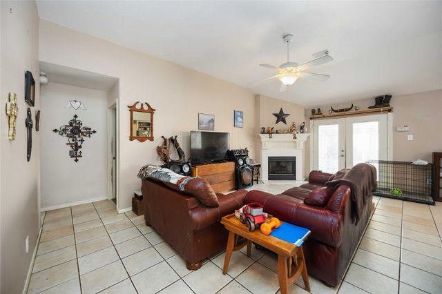 22602 Red Pine Drive, Tomball, TX 77375