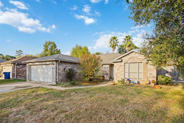 22602 Red Pine Drive, Tomball, TX 77375