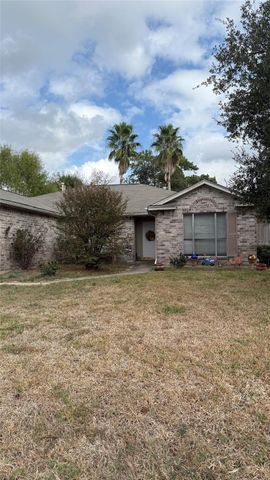 22602 Red Pine Drive, Tomball, TX 77375