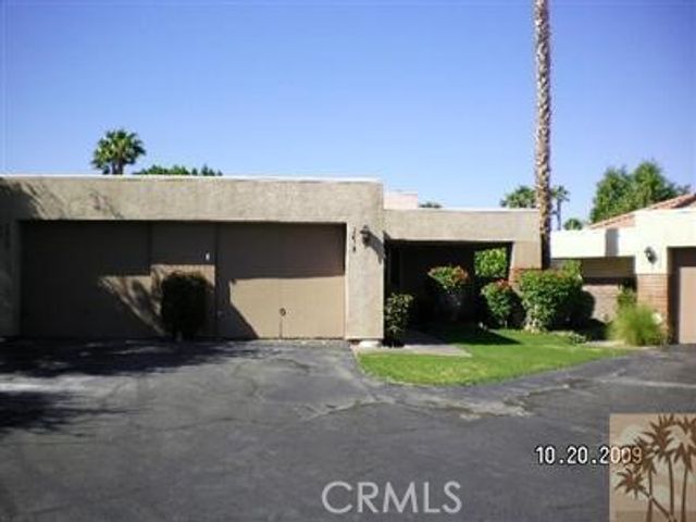 1418 Sunflower, Palm Springs, CA 92262