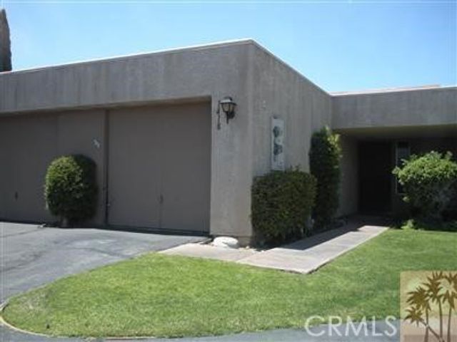 1418 Sunflower, Palm Springs, CA 92262
