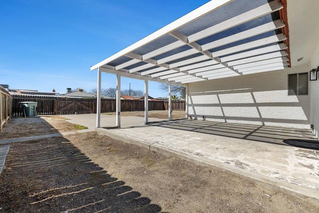 655 N Princeton Avenue, Coalinga, CA 93210