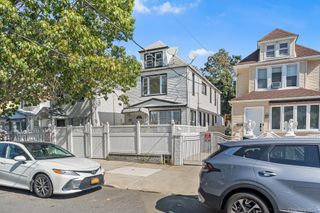 11519 123rd Street, South Ozone Park, NY 11420