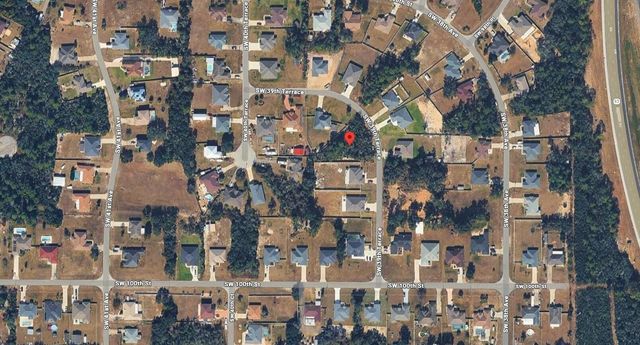 Tbd SW 39th Terrace, Ocala, FL 34476