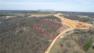 Holmes Road, Bentonville, AR 72713
