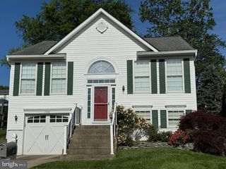 7488 WINDSWEPT CT, Sykesville, MD 21784
